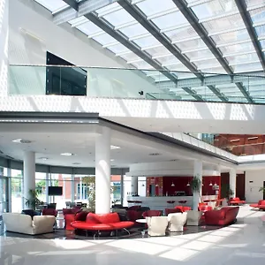 **** Hotel Domina Milano Fiera Italia