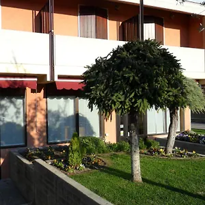 ** Hotel Andreis Italia