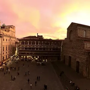 Palazzo Della Stufa Residenza D'epoca Florence