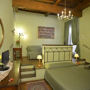La Casa Dei Tintori Florence