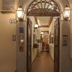 La Pergola Bed & Breakfast