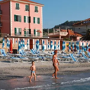 *** Hotel La Milanese Italia