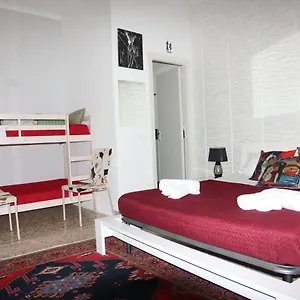 ** Bed & Breakfast Il Profumo Del Porto Italia