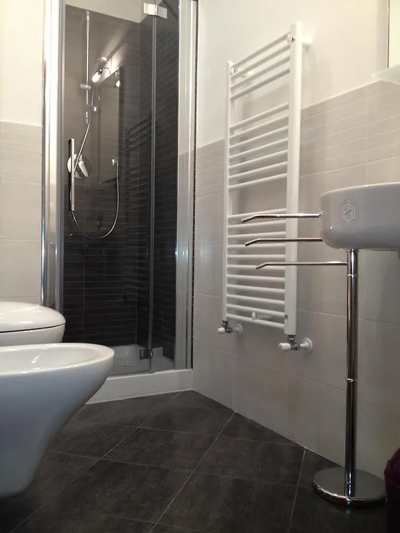 Le Ghiacciaie Bed & Breakfast Floransa
