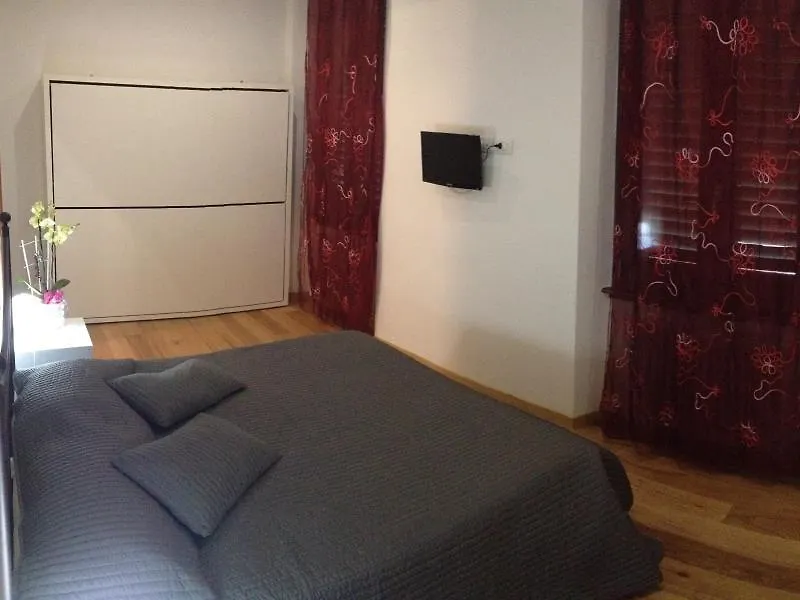 Le Ghiacciaie Bed & Breakfast Floransa