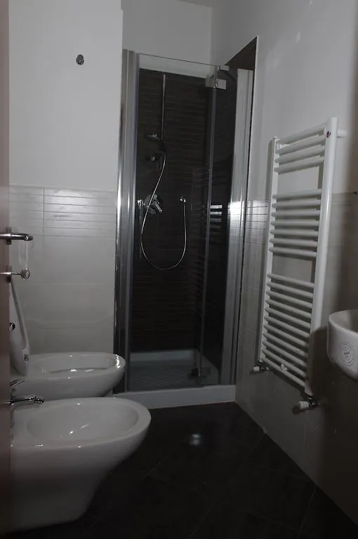 ***  Le Ghiacciaie Bed & Breakfast Floransa İtalya