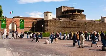 Le Ghiacciaie Panzió Firenze