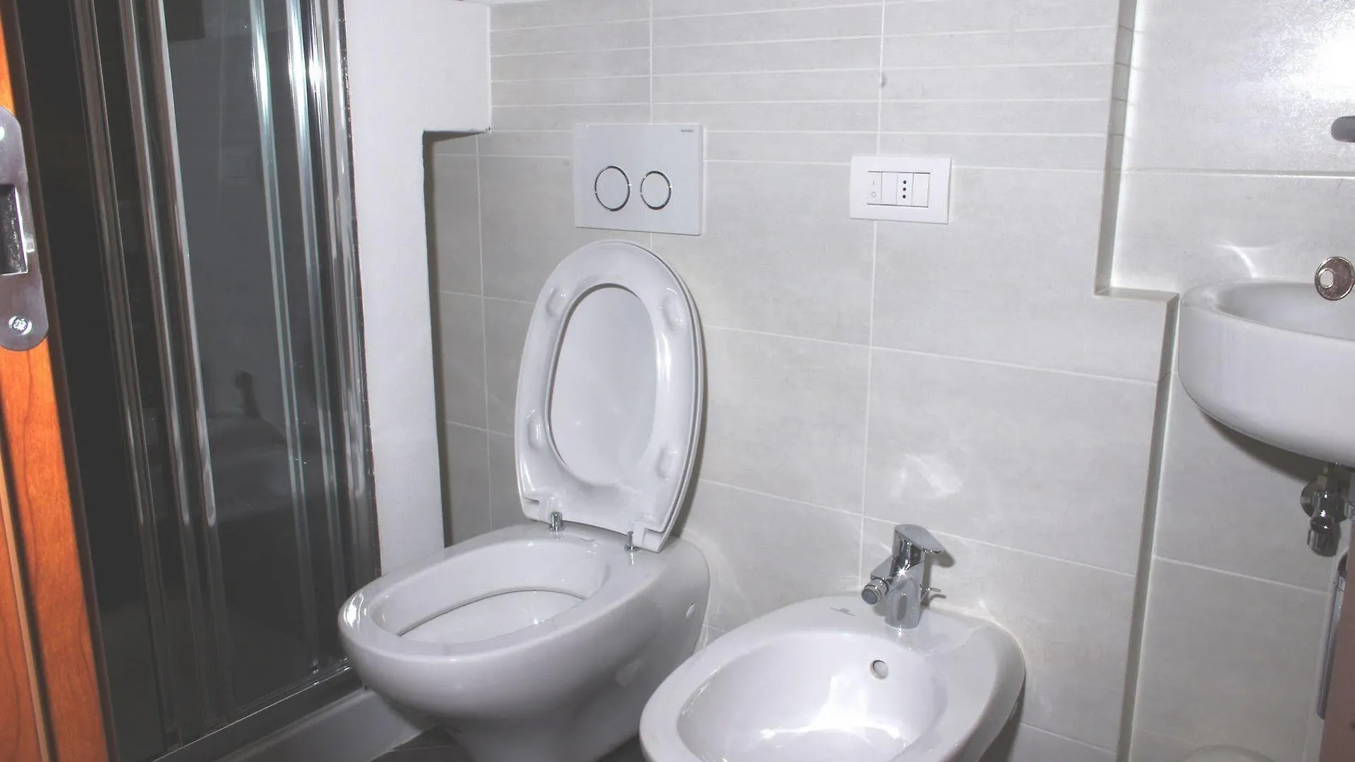 Le Ghiacciaie Bed & Breakfast Floransa